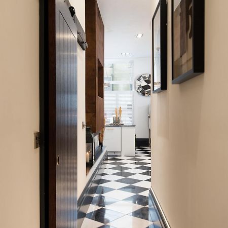 The Vault Luxury Apartment バーウィック・アポン・ツイード エクステリア 写真