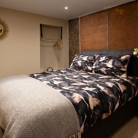 The Vault Luxury Apartment バーウィック・アポン・ツイード エクステリア 写真