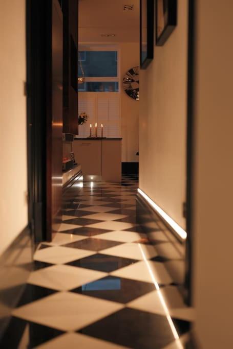 The Vault Luxury Apartment バーウィック・アポン・ツイード エクステリア 写真