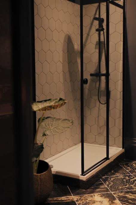 The Vault Luxury Apartment バーウィック・アポン・ツイード エクステリア 写真