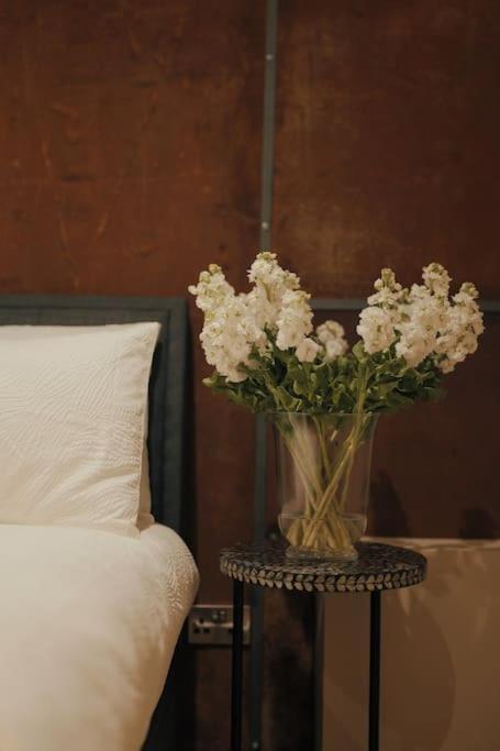 The Vault Luxury Apartment バーウィック・アポン・ツイード エクステリア 写真